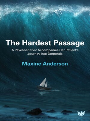 cover image of The Hardest Passage